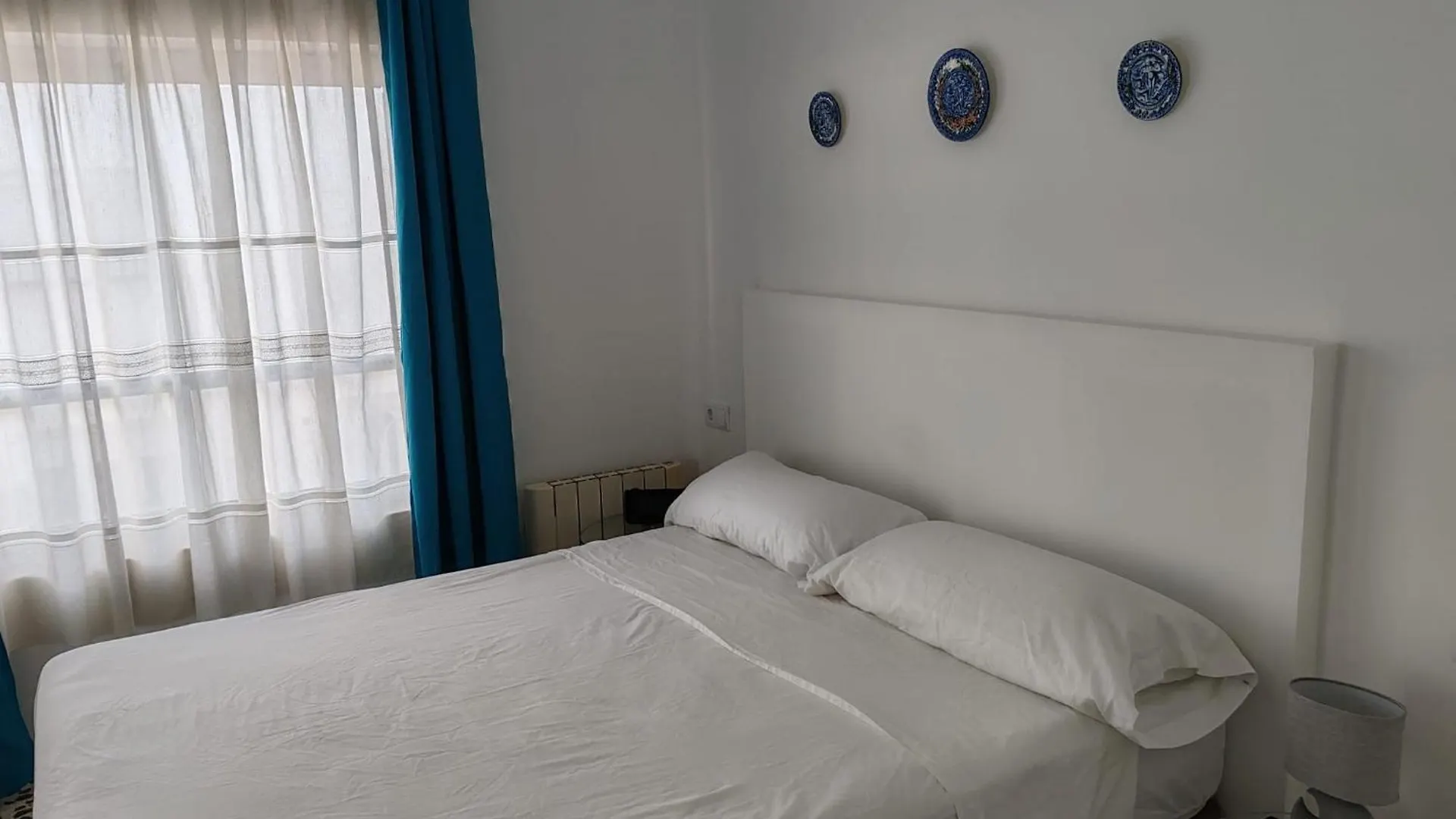 Casa Rural 尼哈尔 0*,