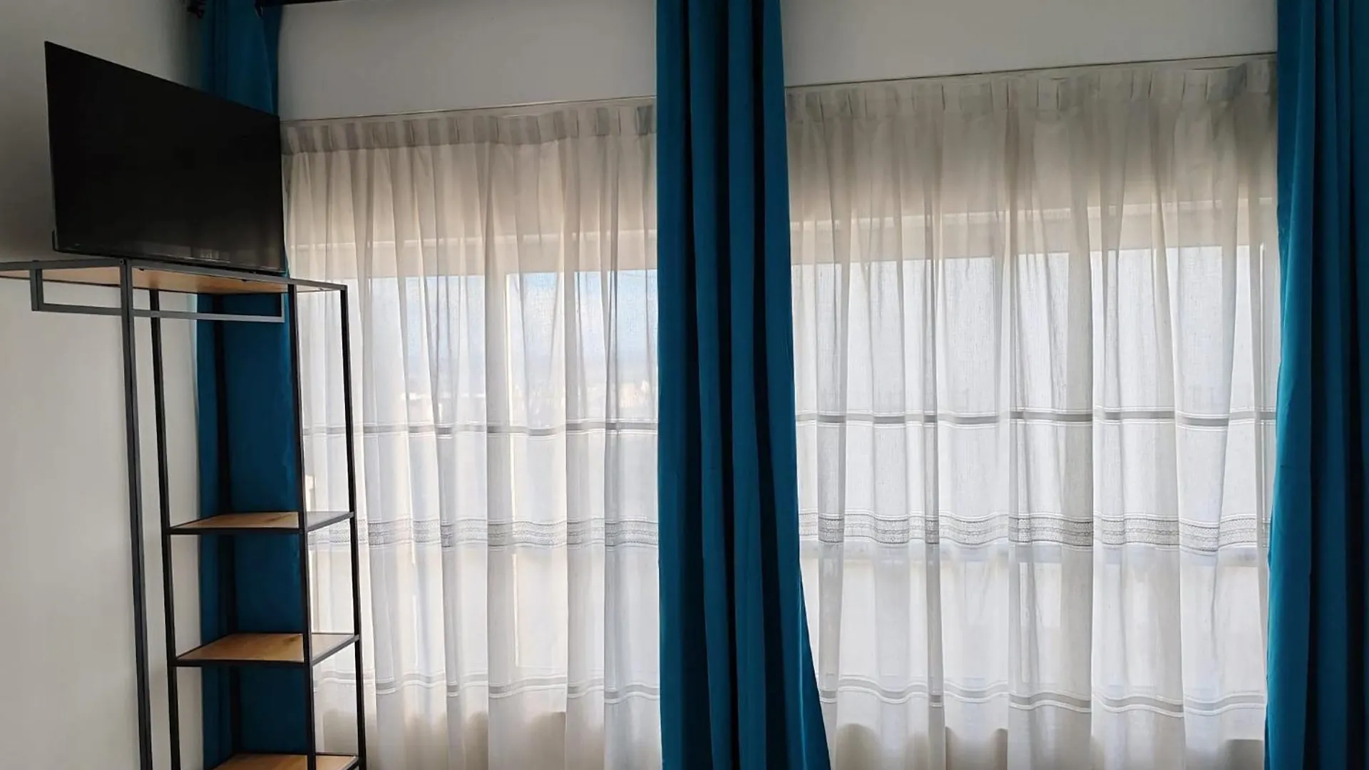 Venkovský dům Casa Rural Níjar
