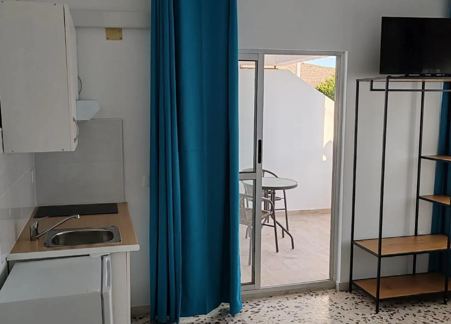 Venkovský dům Casa Rural Níjar Španělsko