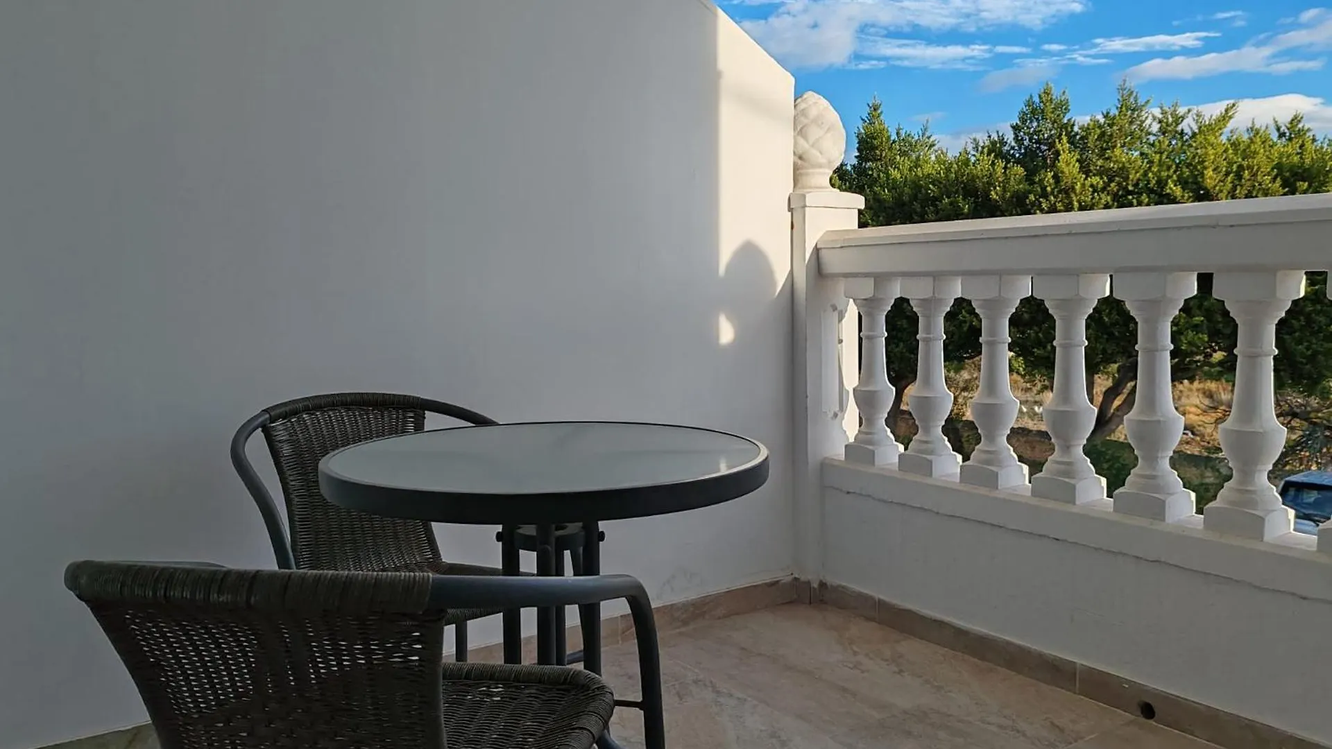 Casa Rural Níjar